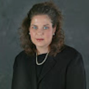 Meet your Posher, Judy lynn